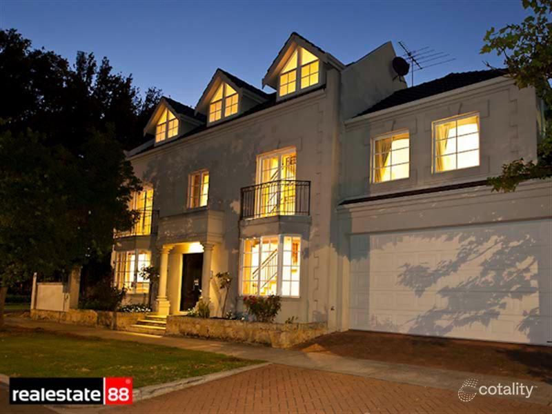 69 Wright St, Highgate, WA 6003