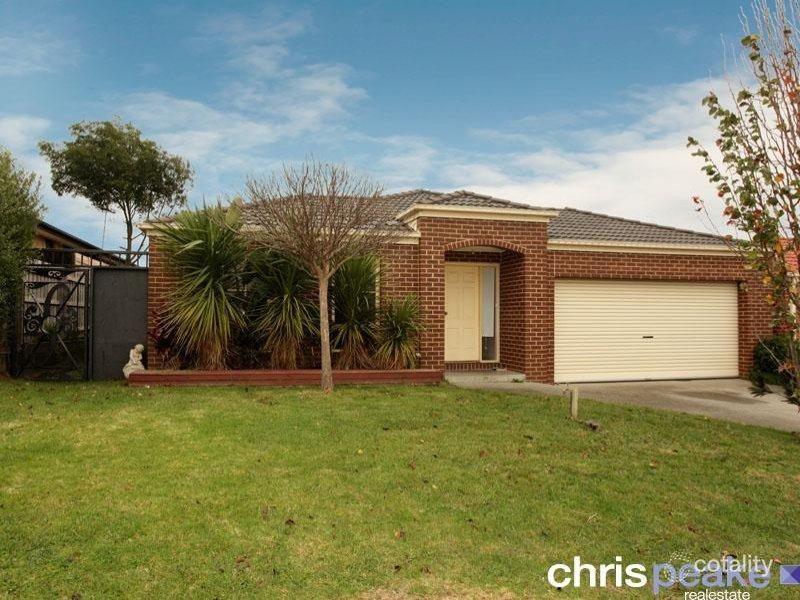20 Prime Ct, Berwick, VIC 3806