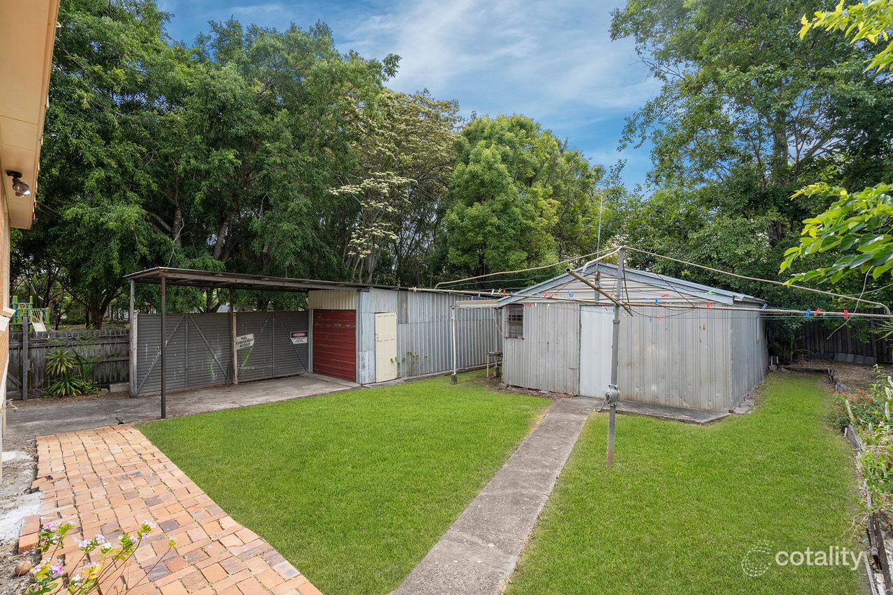 18 Hague St, Woodridge, QLD 4114
