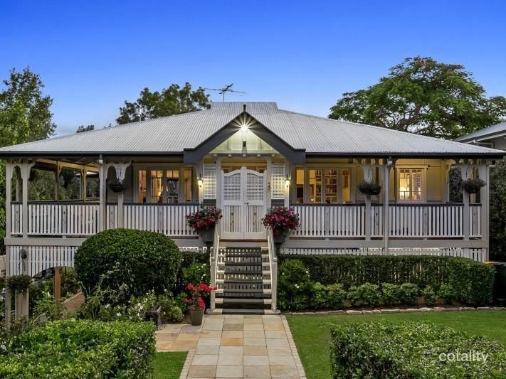 20 Dunella St, Sherwood, QLD 4075