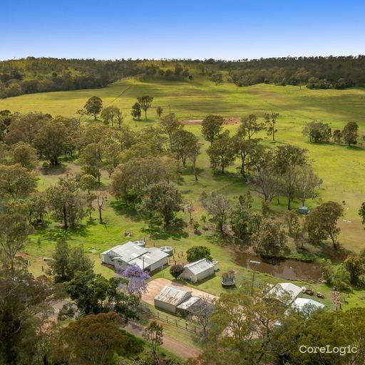 504 Groomsville Plainby Rd, Plainby, QLD 4355