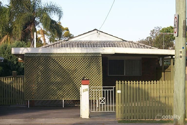 378 Oxley Rd, Sherwood, QLD 4075