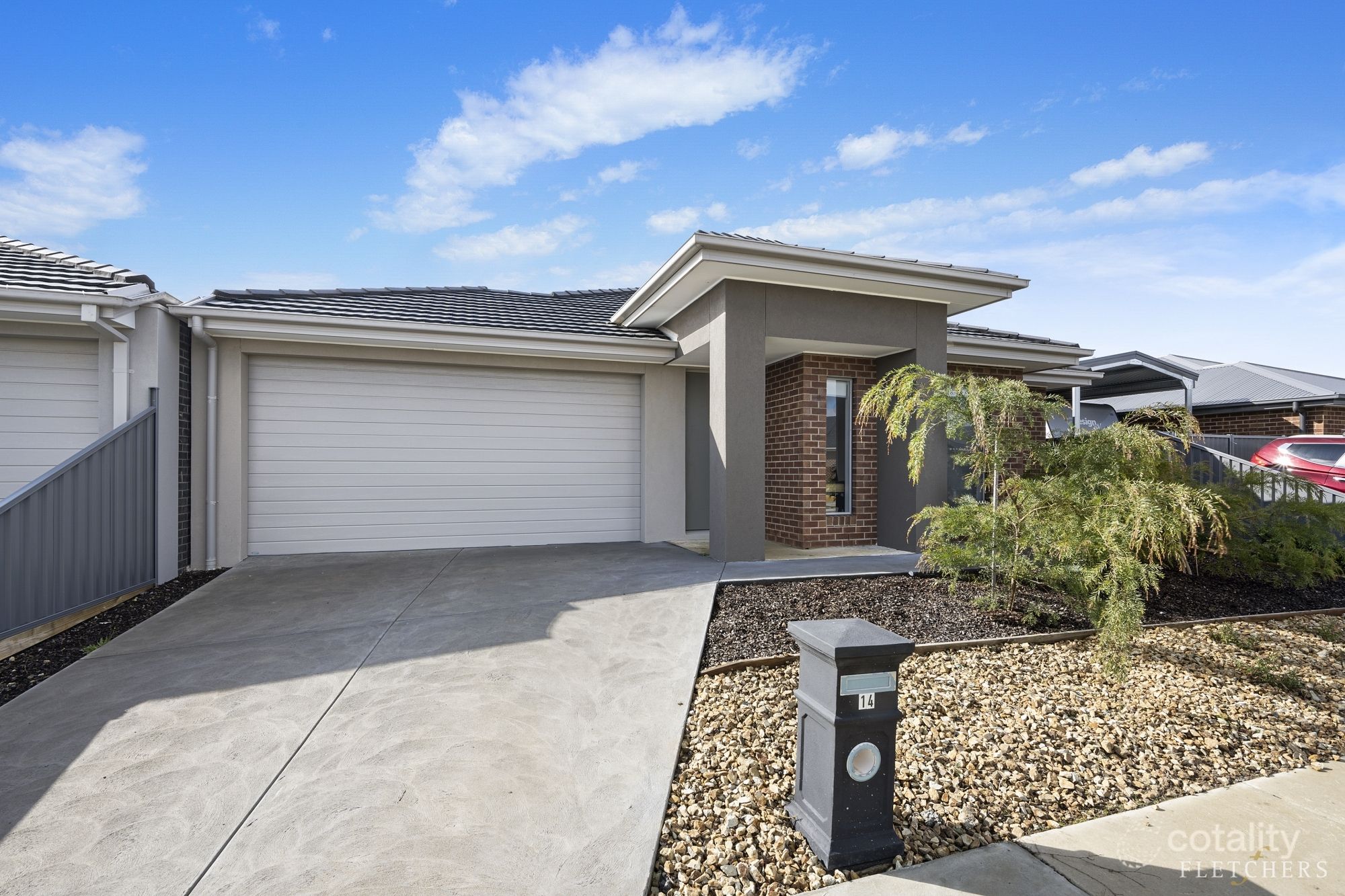 14 Beldi St, Alfredton, VIC 3350