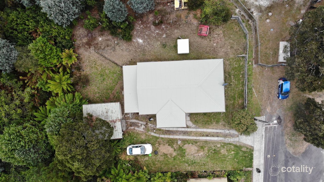 61 Bowes St, Queenstown, TAS 7467