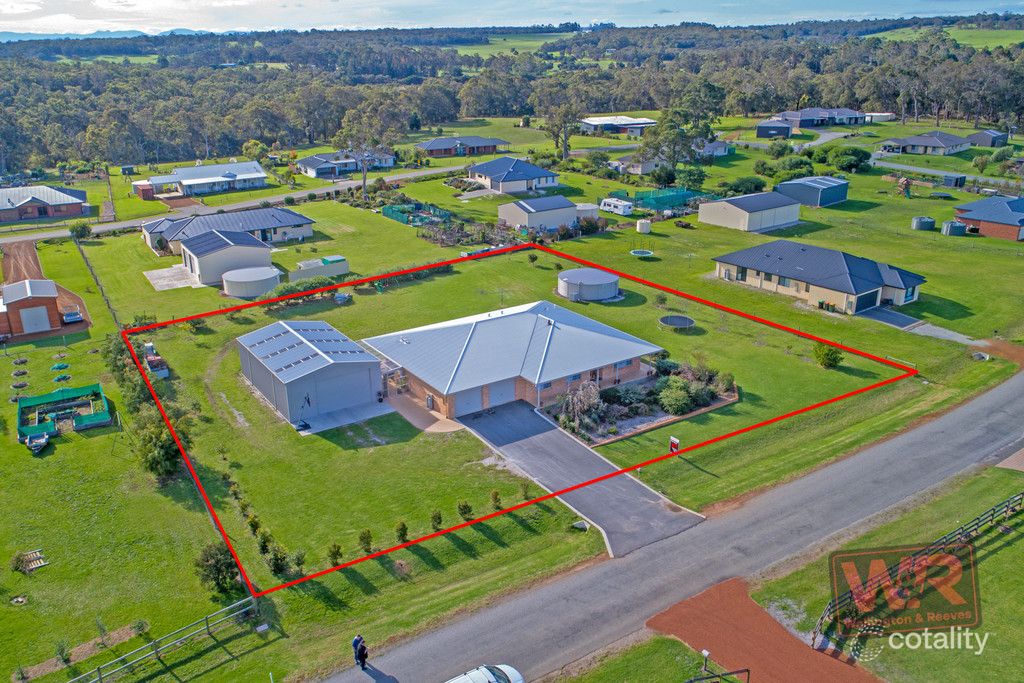 7 Nevile Rise, Willyung, WA 6330