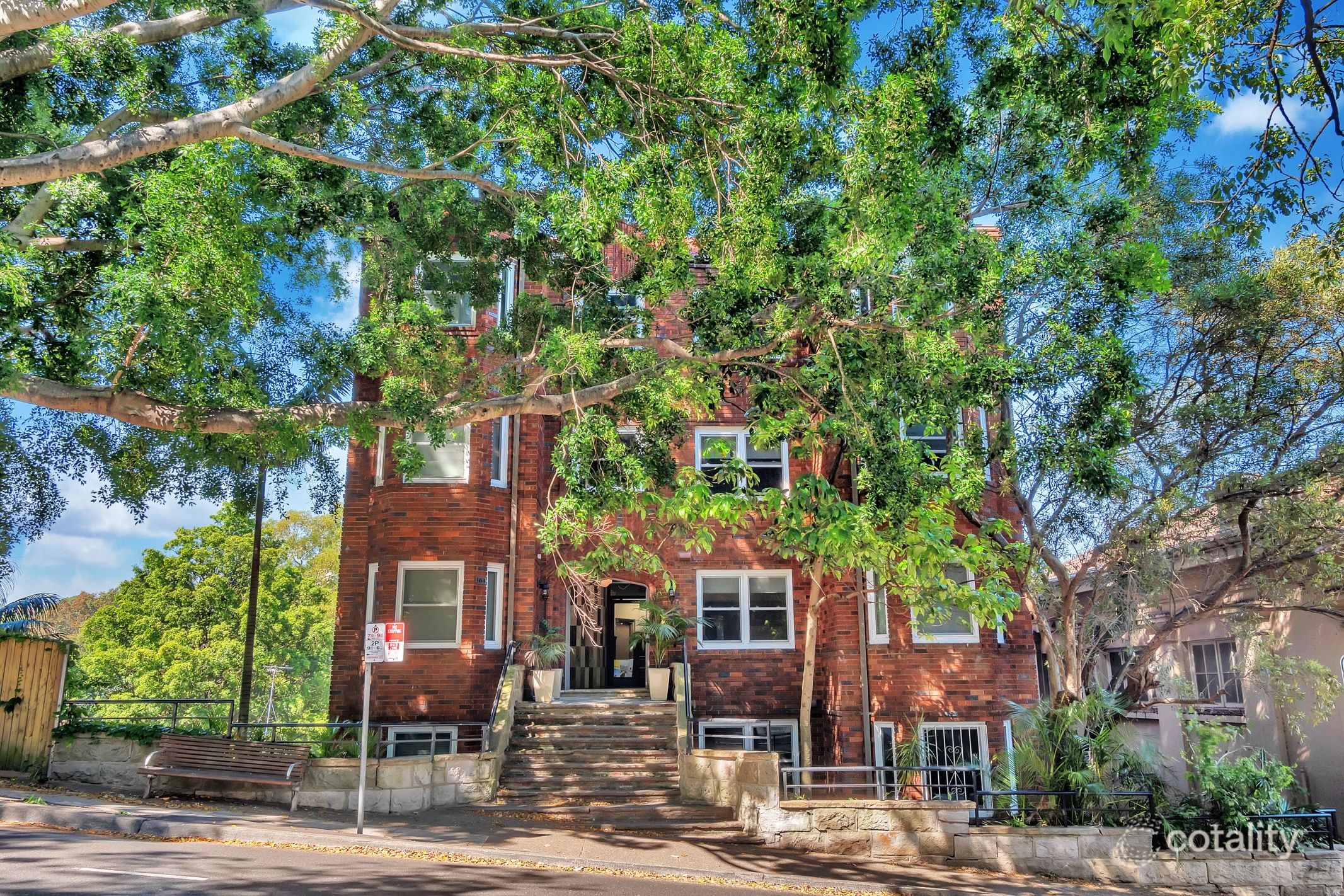 5/164 Bellevue Rd, Bellevue Hill, NSW 2023