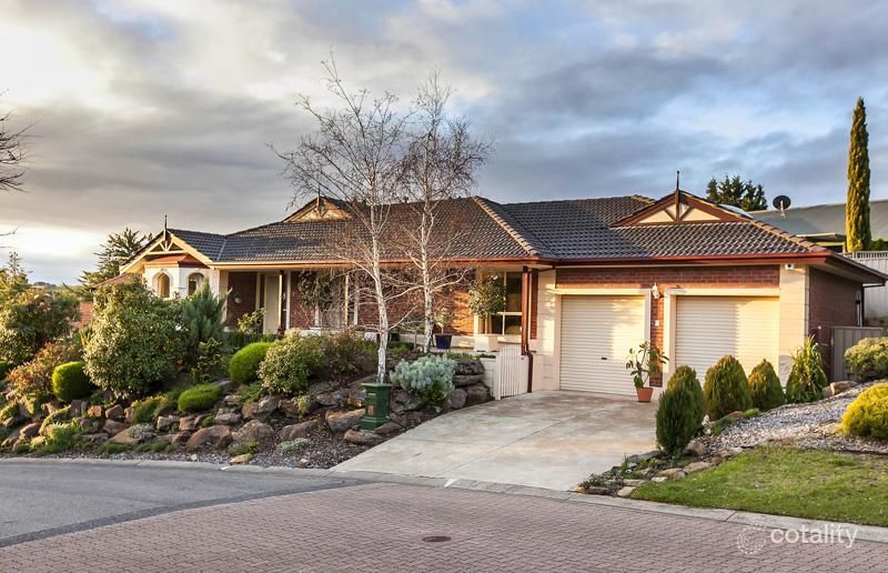 23 Ironbark Ave, Flagstaff Hill, SA 5159