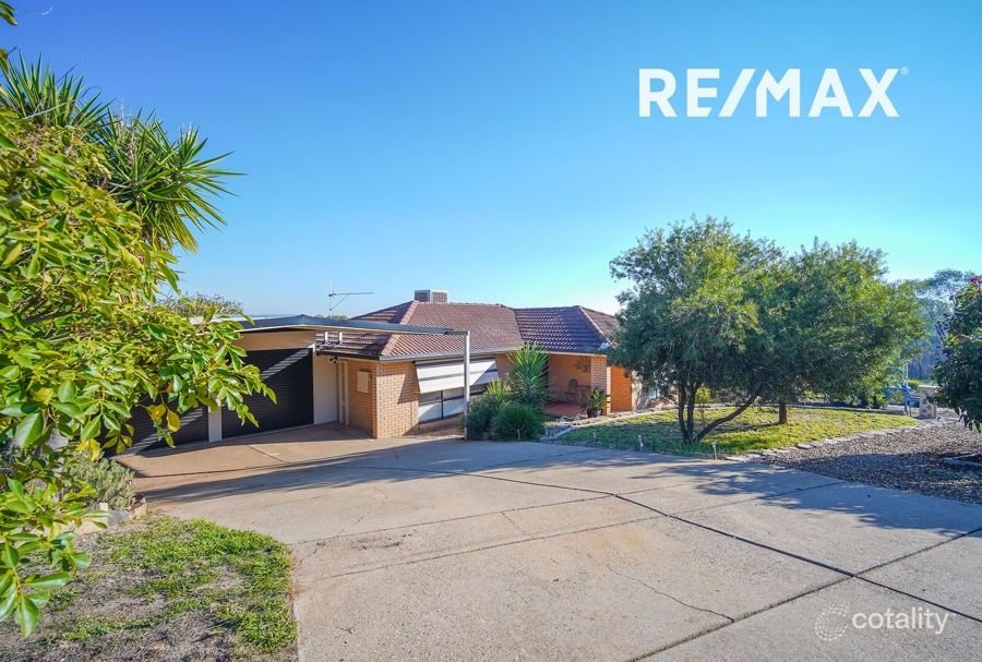 4 Lincoln Ave, Tolland, NSW 2650