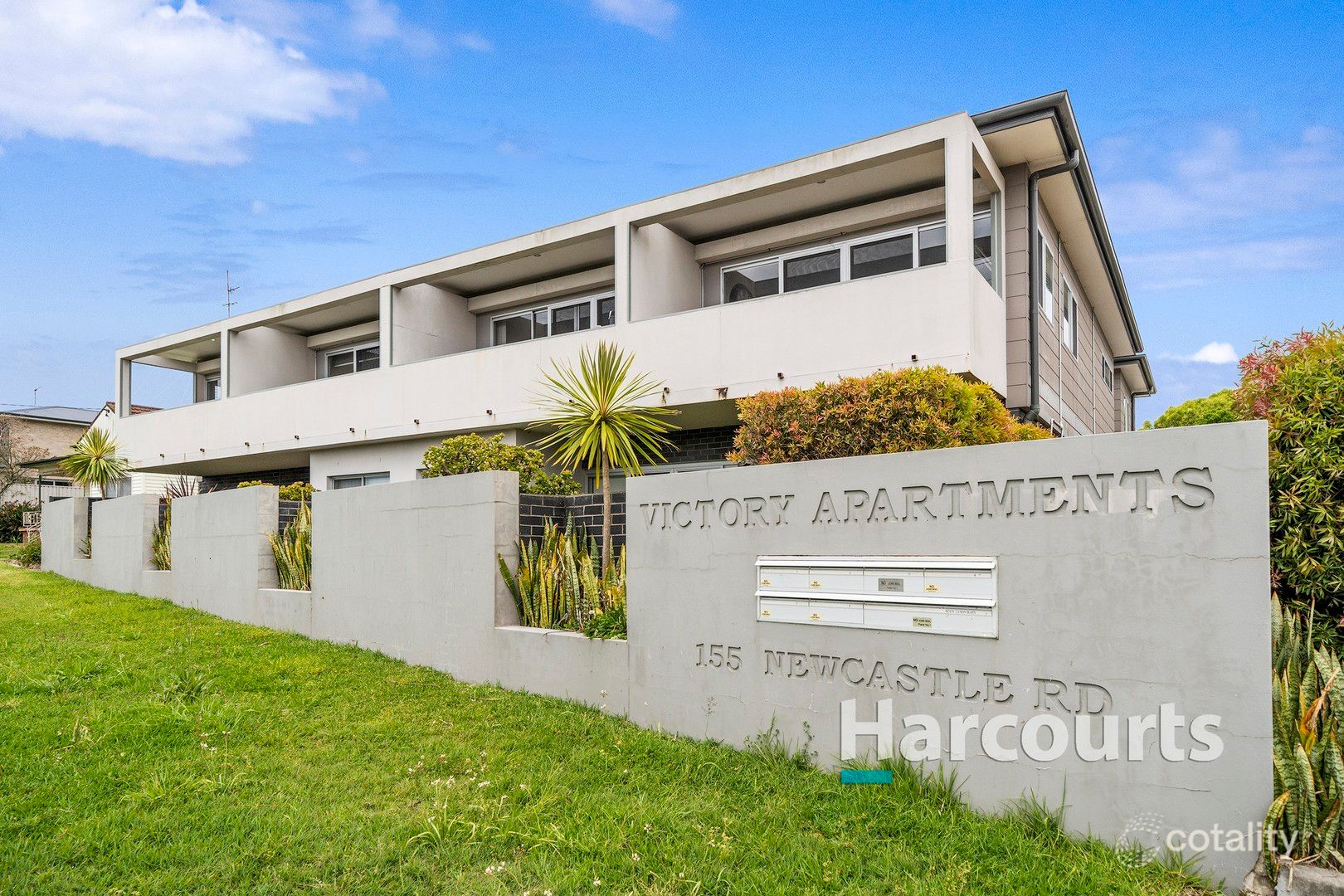 3/155 Newcastle Rd, Wallsend, NSW 2287