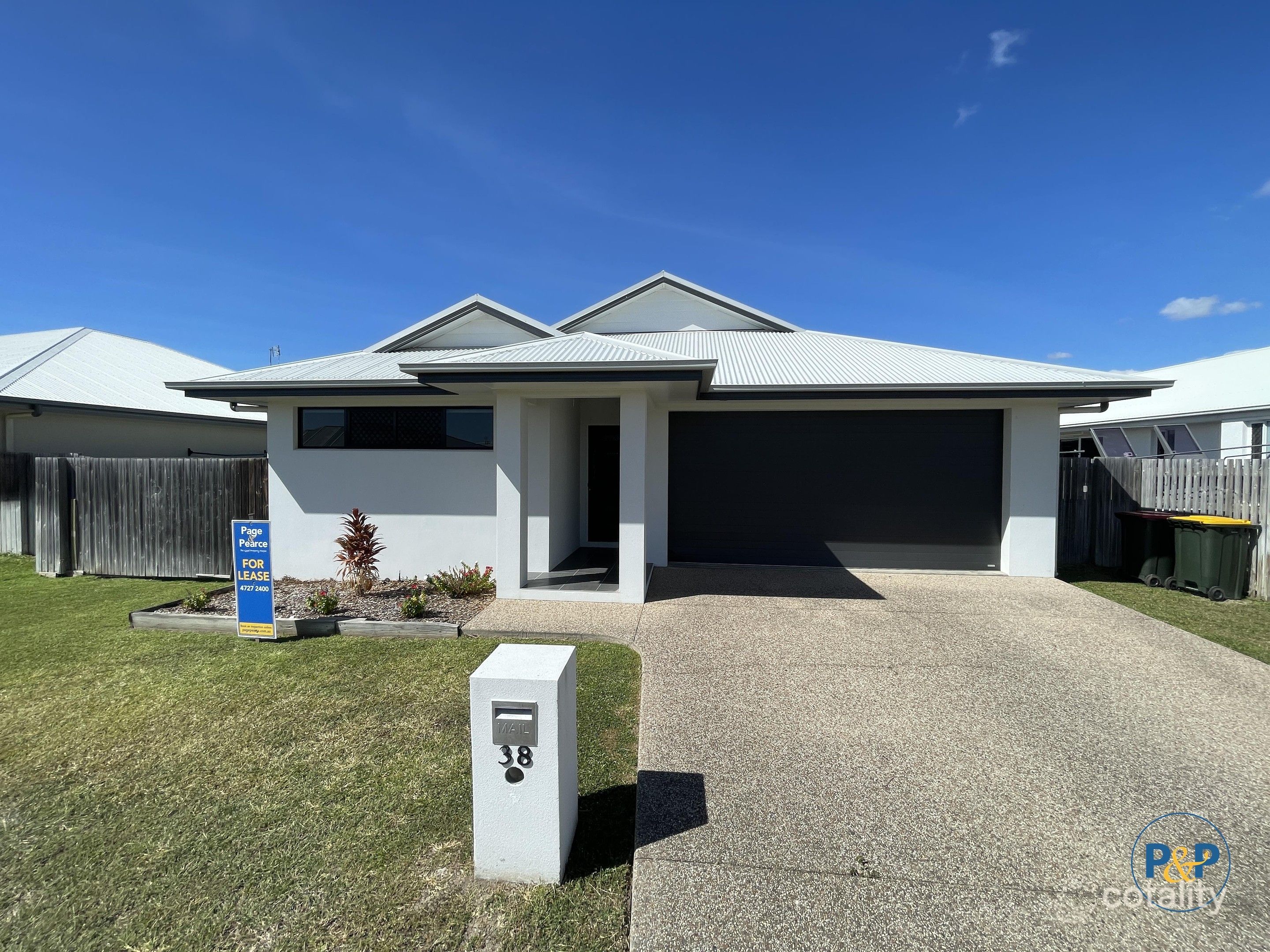 38 Trevalla Ent, Burdell, QLD 4818