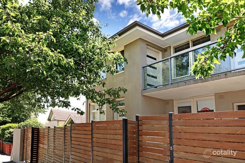 7/25 Clarence St, Malvern East, VIC 3145