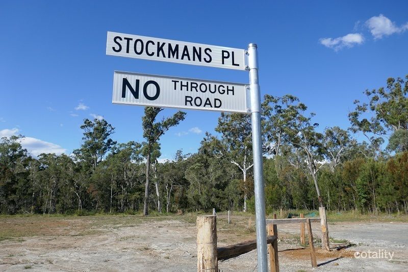 8 Stockmans Pl, Gulmarrad, NSW 2463