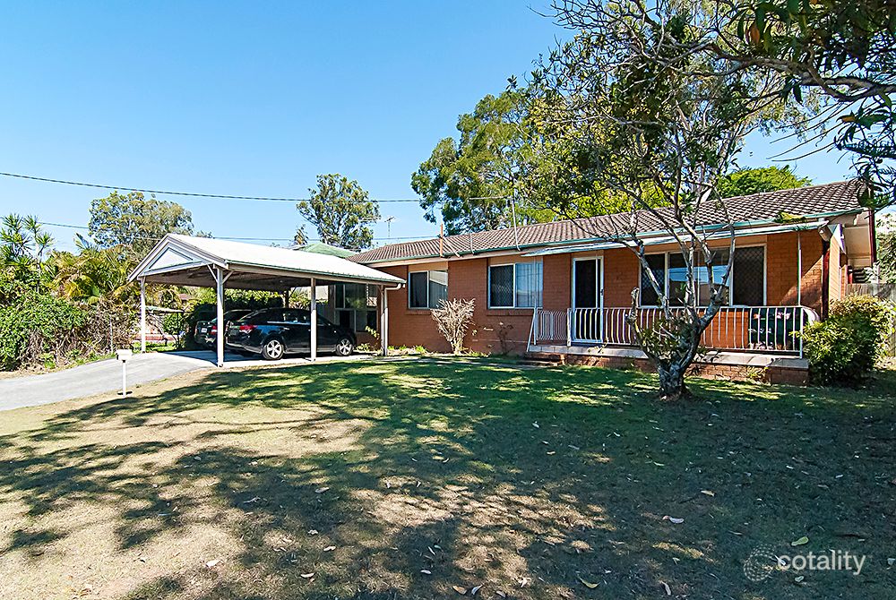 12 Fiona Ct, Rochedale South, QLD 4123