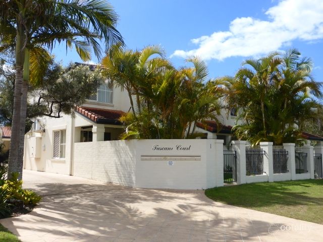 4/1 Urara St, Yamba, NSW 2464