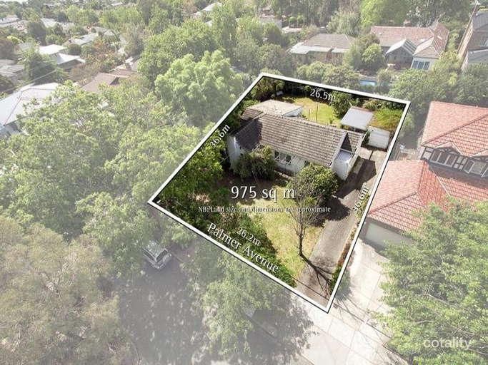 21 Palmer Ave, Balwyn, VIC 3103