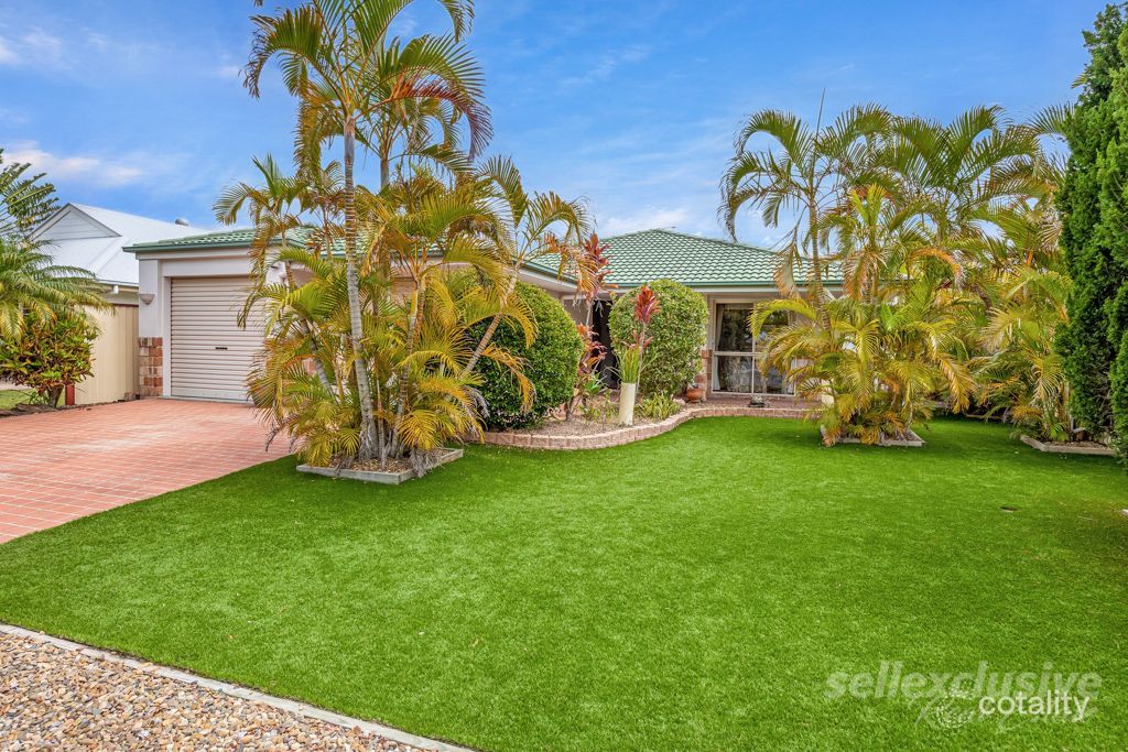 11 Yellowfin Pl, Banksia Beach, QLD 4507