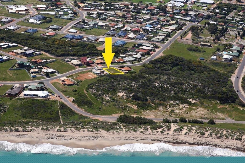 39 North Shore Dr, Dongara, WA 6525