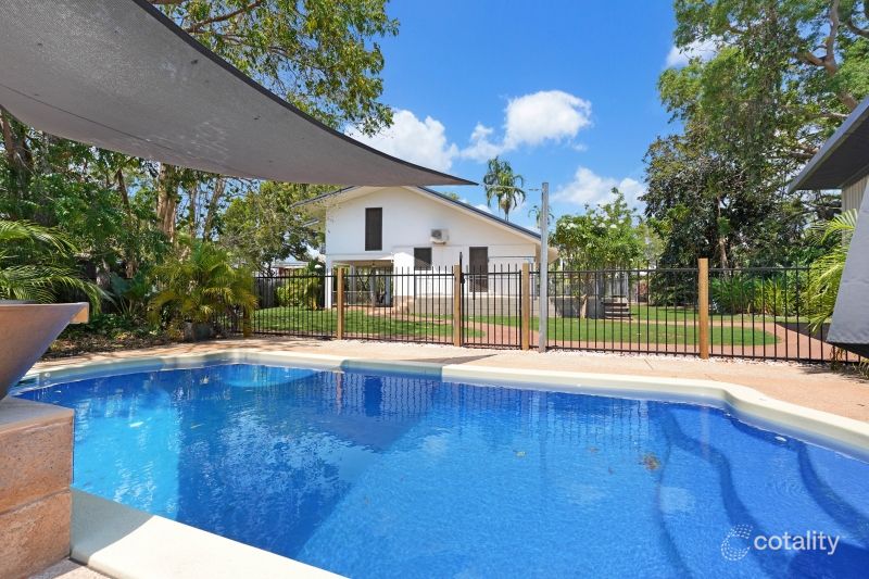 30 Fergusson St, Anula, NT 0812