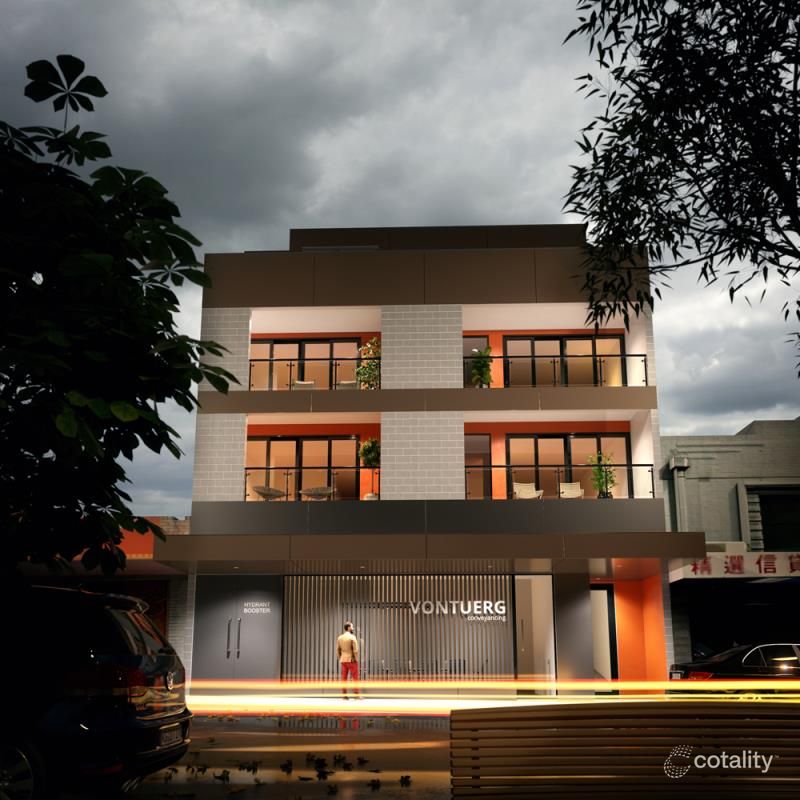 900 Canterbury Rd, Box Hill South, VIC 3128