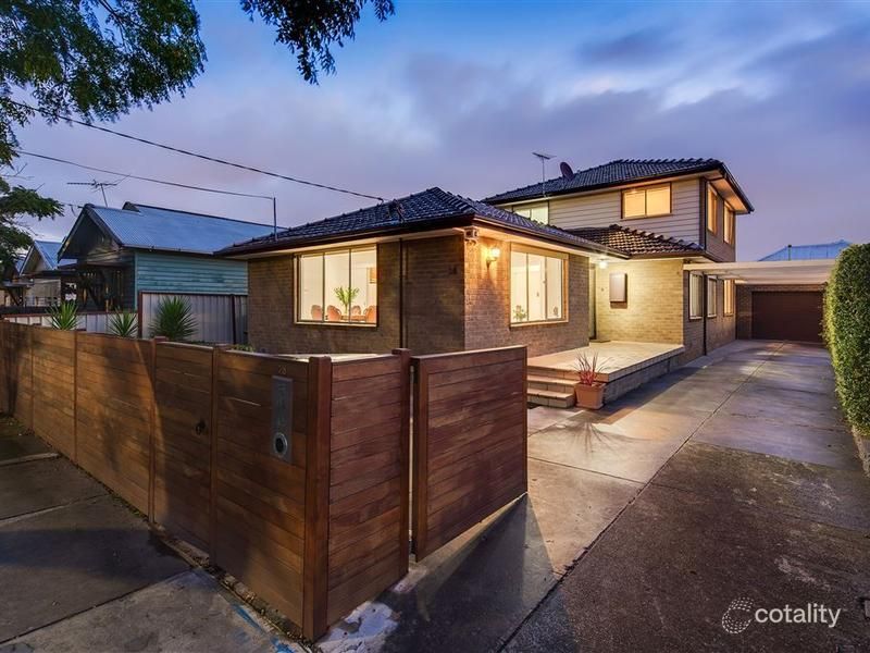 28 Elphinstone St, West Footscray, VIC 3012