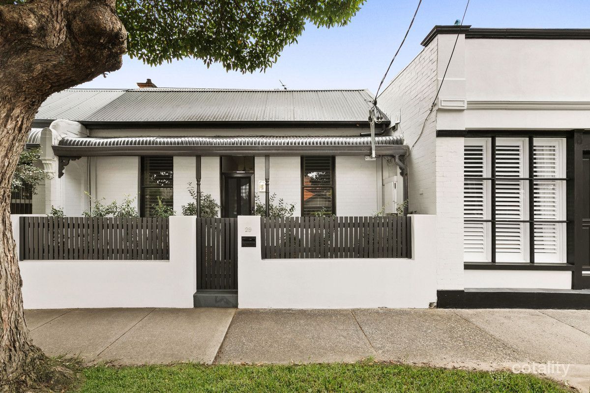 29 Earl St, Randwick, NSW 2031