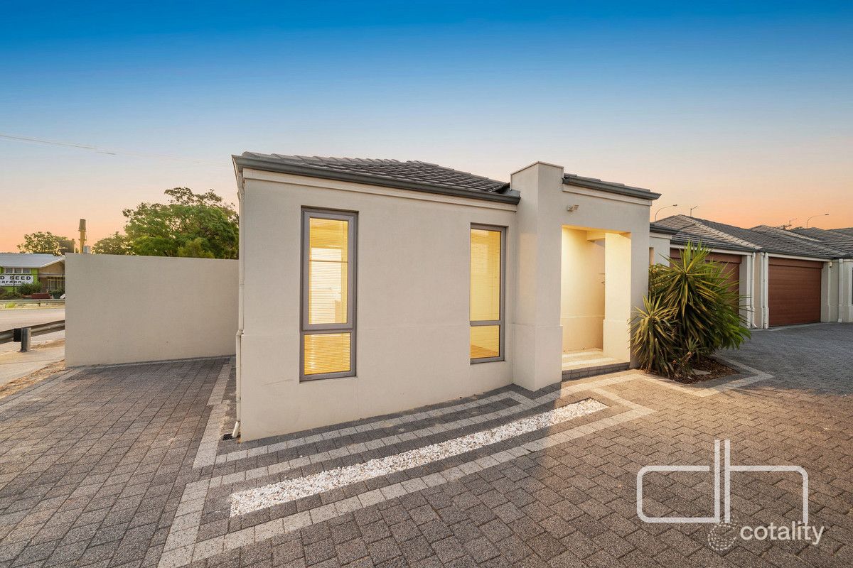 1a Blythe Ave, Yokine, WA 6060