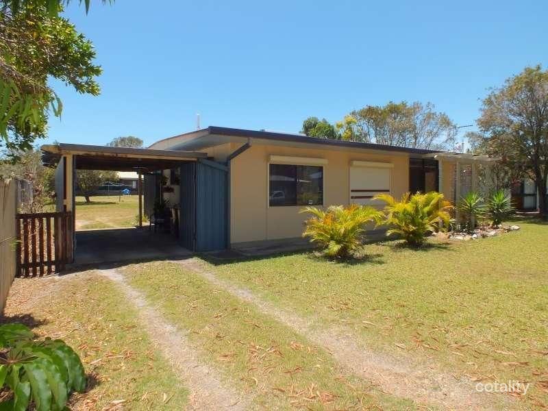 53 Corser St, Point Vernon, QLD 4655