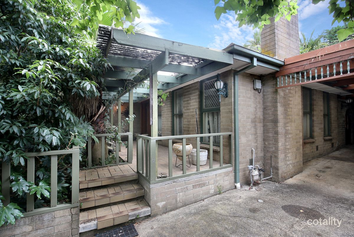 6 Dorothy St, Croydon, VIC 3136