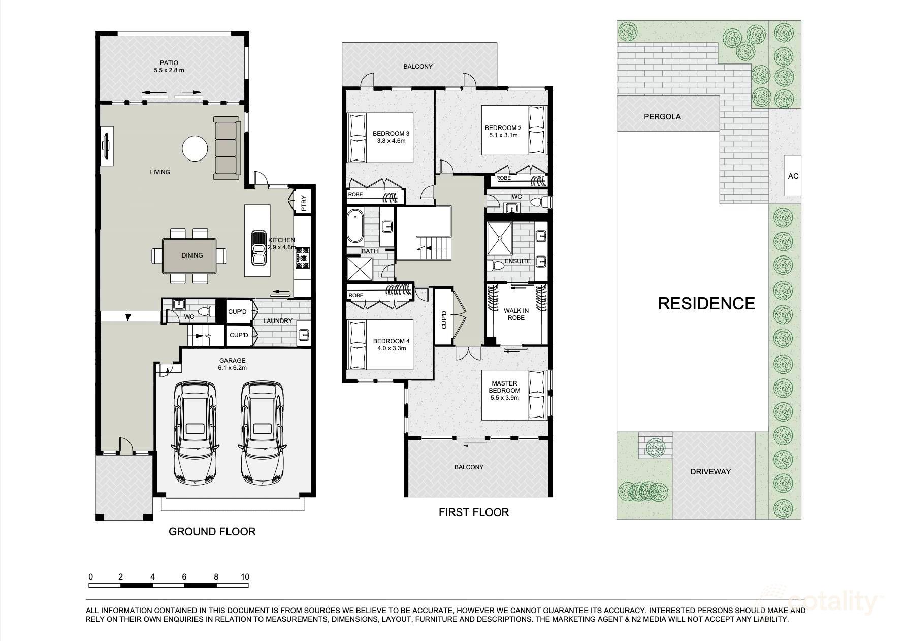 23 Linden Way, Bella Vista, NSW 2153