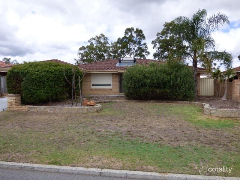 3 Symes Cl, Seville Grove, WA 6112