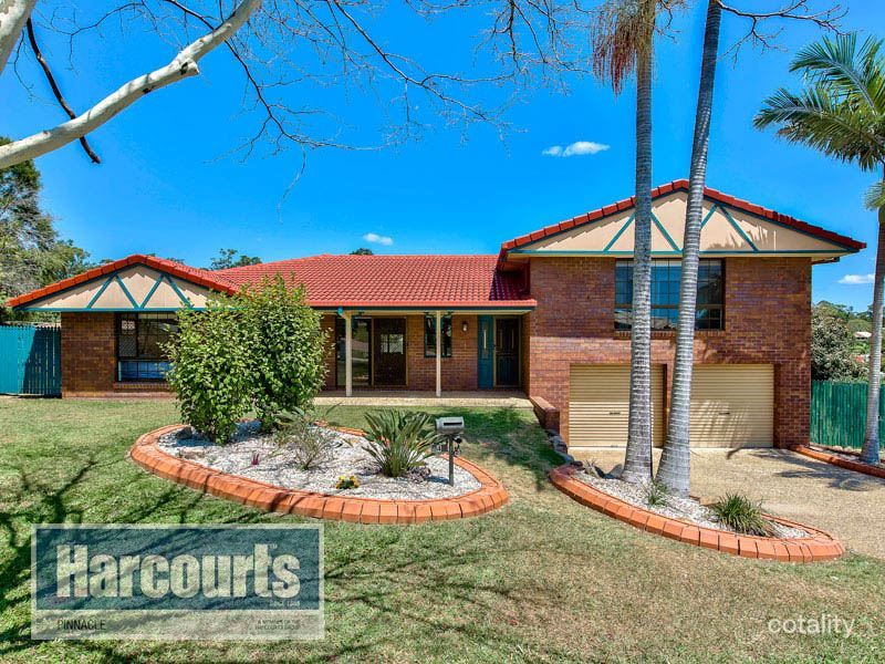 4 Alton Ct, Albany Creek, QLD 4035