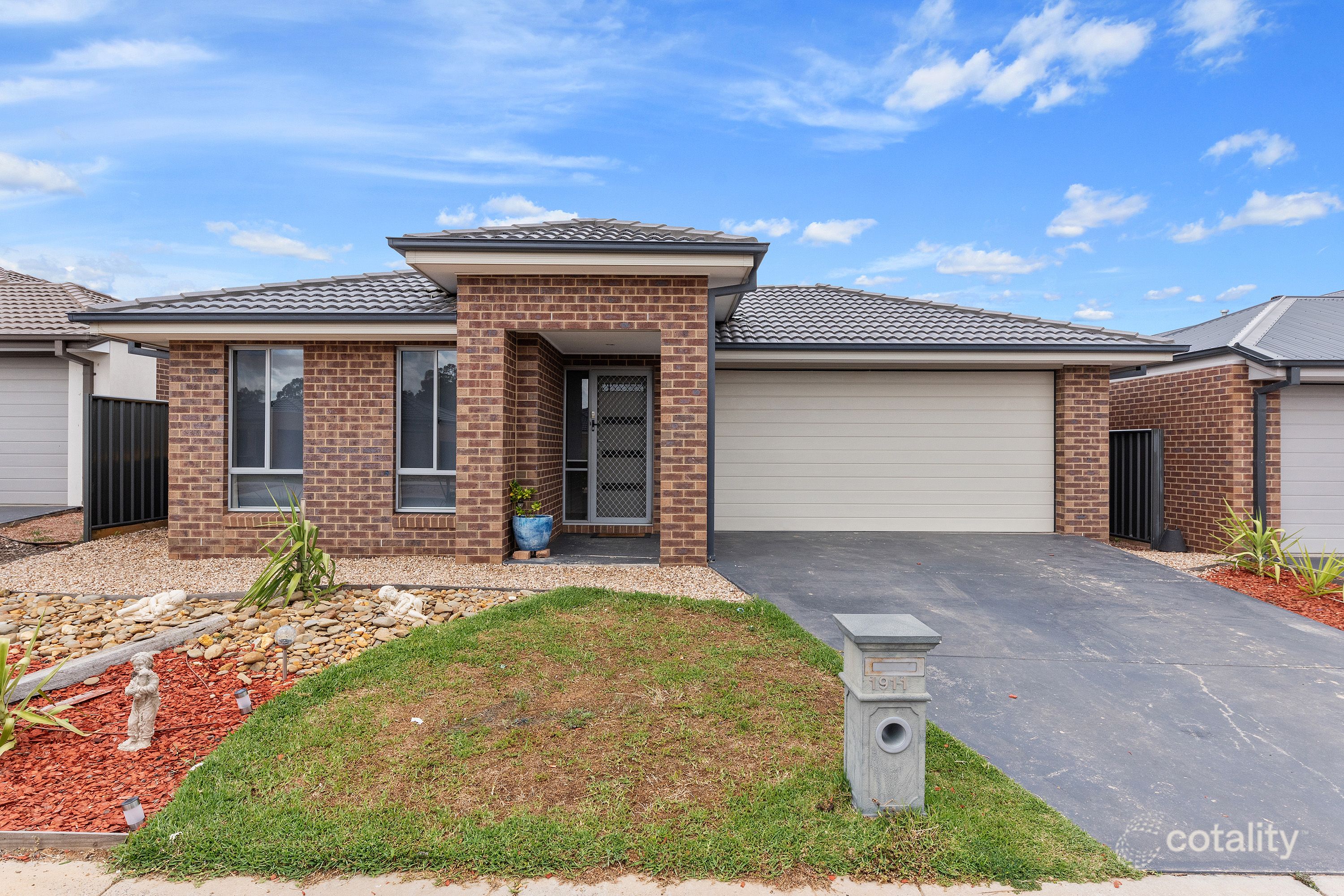 1911 Callaghan St, Jackass Flat, VIC 3556