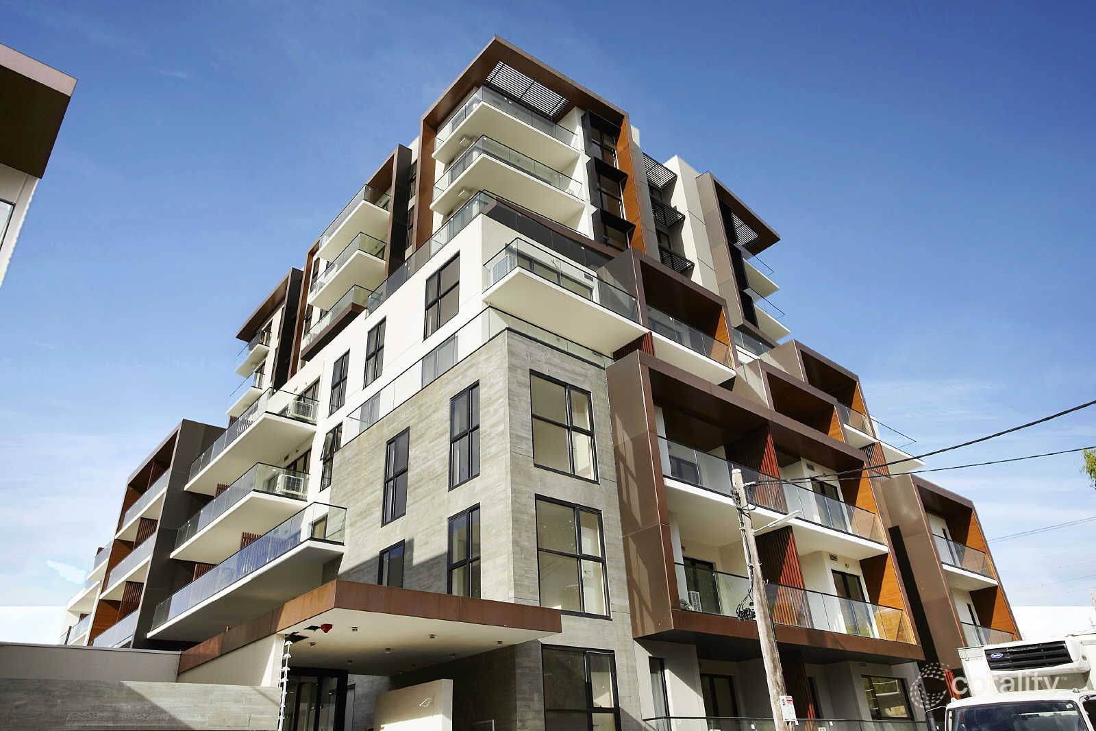 410/8 Garfield St, Richmond, VIC 3121