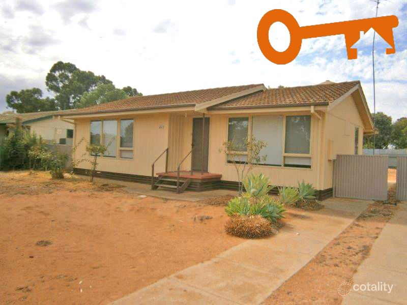 12 Don Elliott Dr, Waikerie, SA 5330