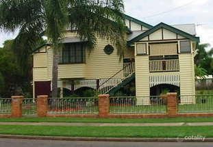 22 Ellena St, Maryborough, QLD 4650