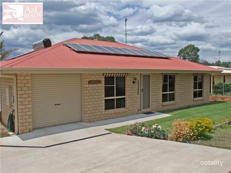 20 Josephine Dr, Tiaro, QLD 4650