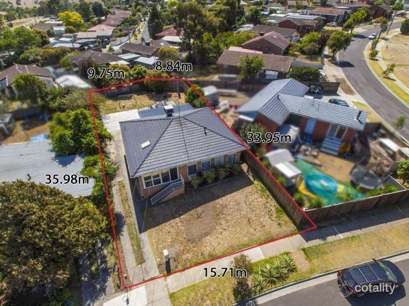4 Bittern St, Broadmeadows, VIC 3047
