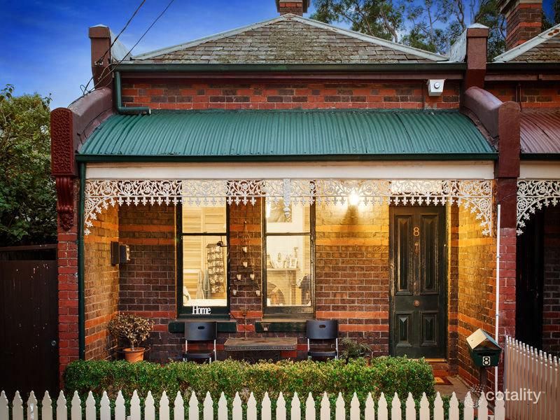 8 Ralston St, South Yarra, VIC 3141