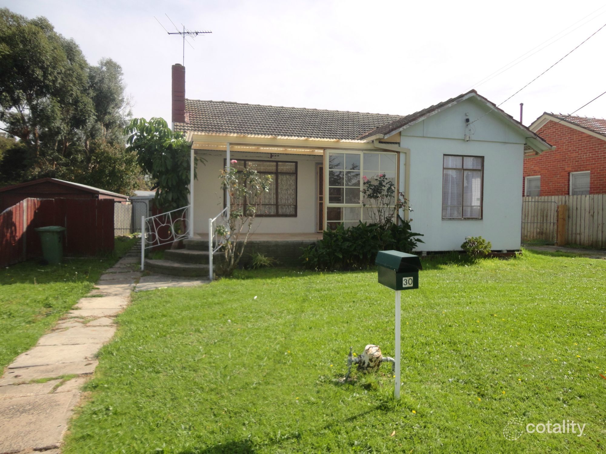 30 Kanooka Gr, Doveton, VIC 3177