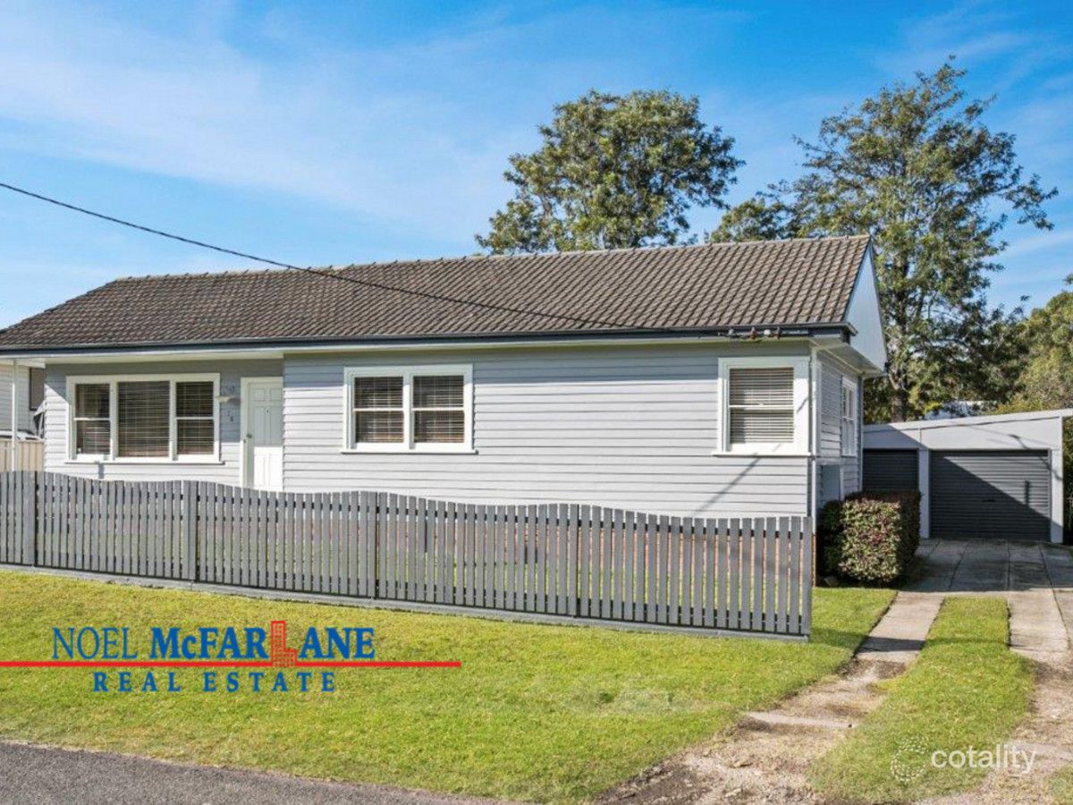 16 Charlotte St, Holmesville, NSW 2286