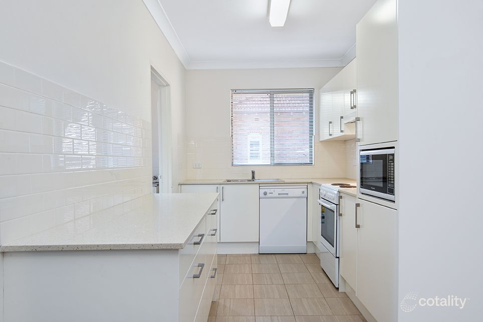 6/5 English St, Kogarah, NSW 2217