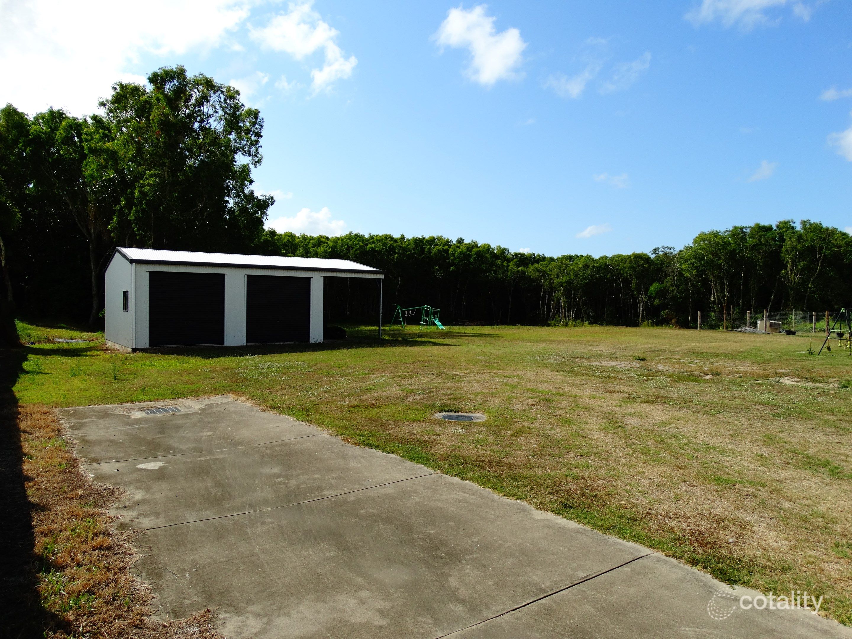 12 Rhapis Ct, Andergrove, QLD 4740