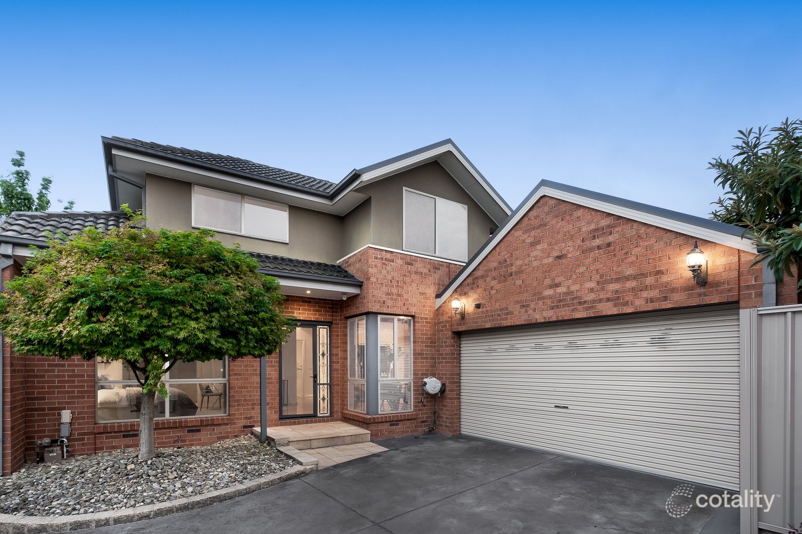 2/60 Lea Rd, Mulgrave, VIC 3170