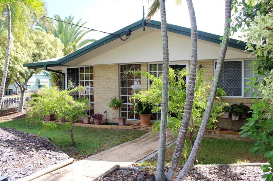 2/53 Churchill St, Maryborough, QLD 4650