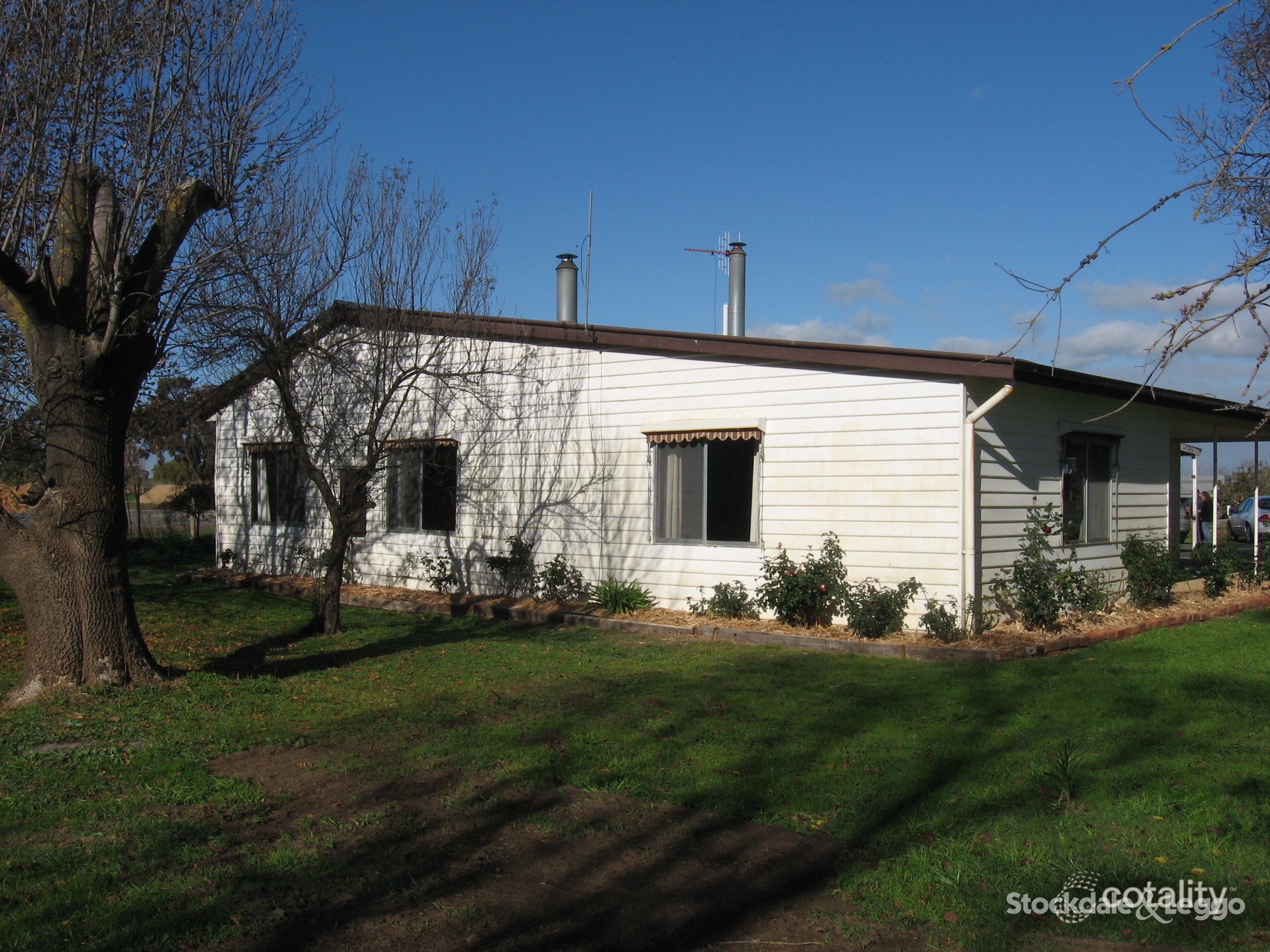 1505 Echuca Rd, Undera, VIC 3629