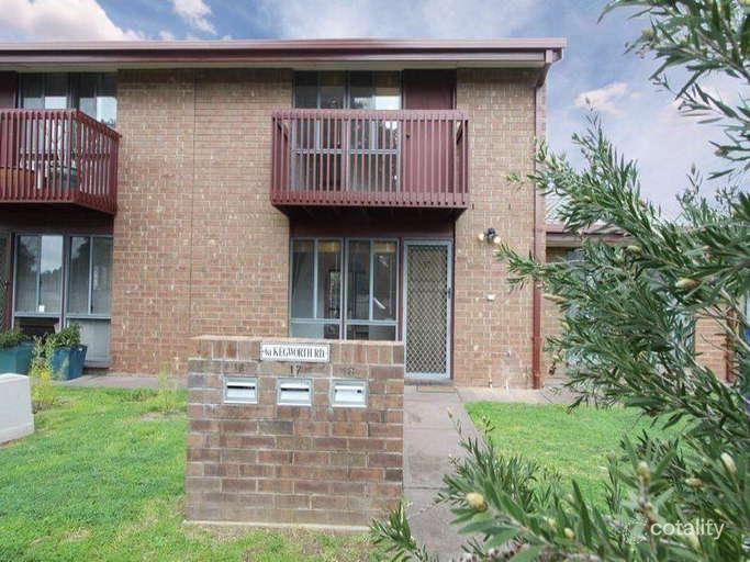17/22 Wheaton Rd, Melrose Park, SA 5039