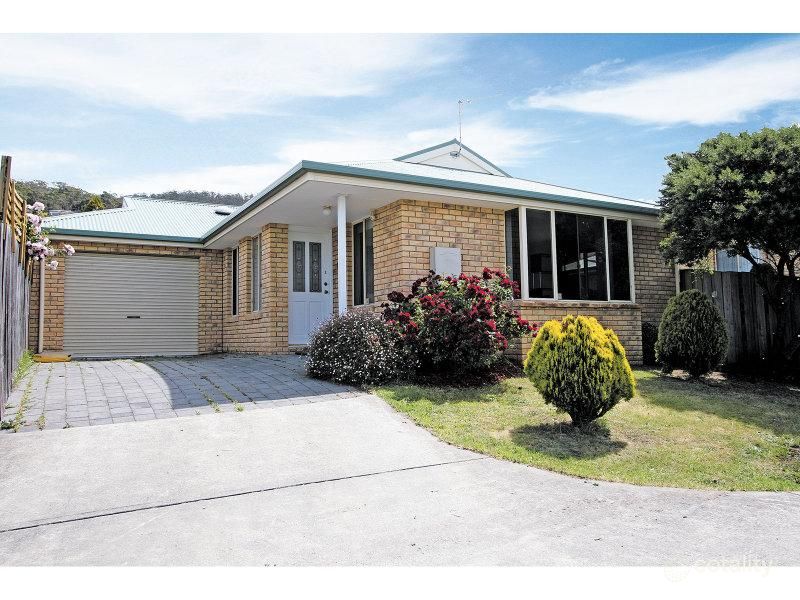 2/35 Hamilton St, West Hobart, TAS 7000