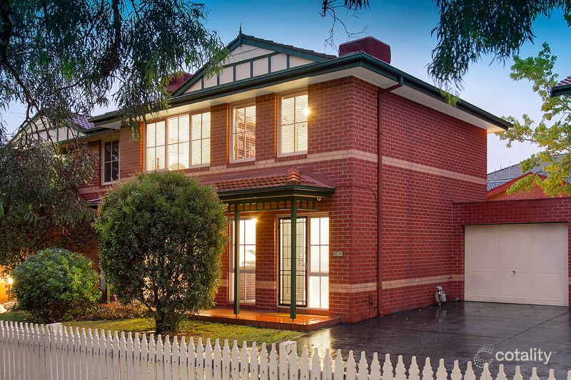 2/14-18 Wahroongaa Cres, Murrumbeena, VIC 3163