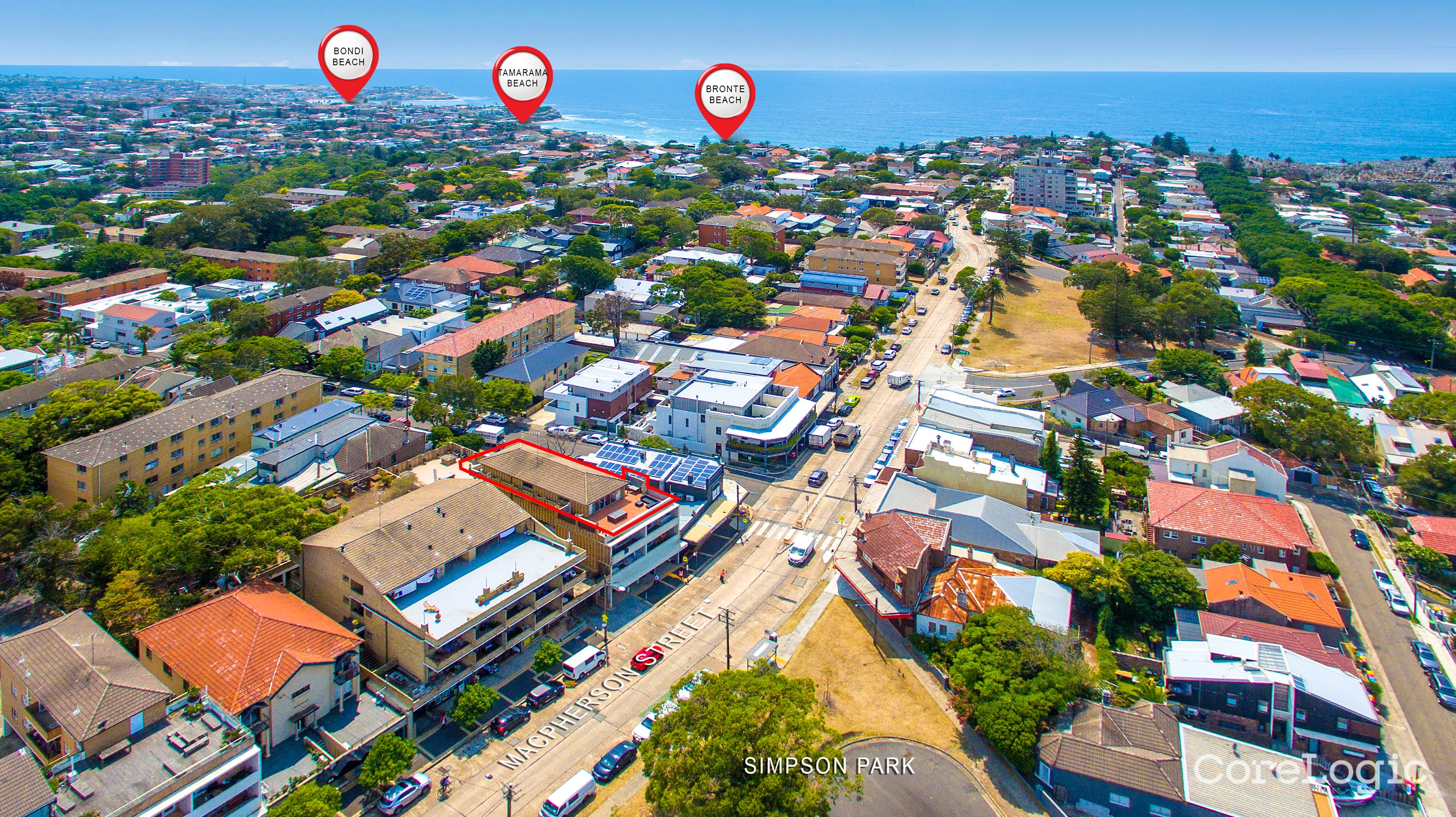 9/42-44 Macpherson St, Bronte, NSW 2024