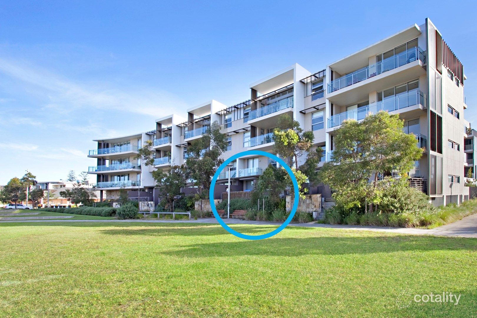 107/7 Jenner St, Little Bay, NSW 2036